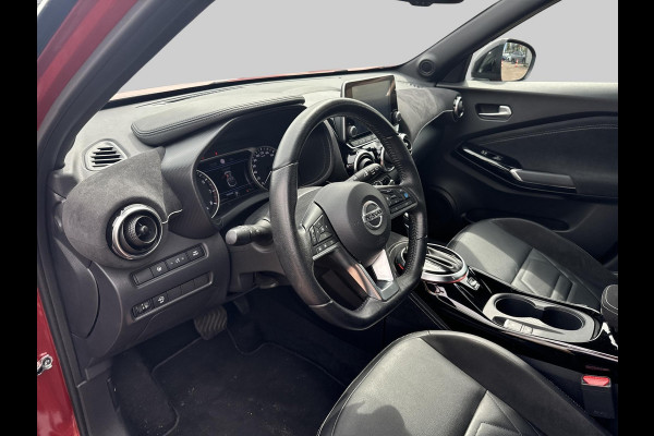 Nissan Juke 1.0 DIG-T N-Design