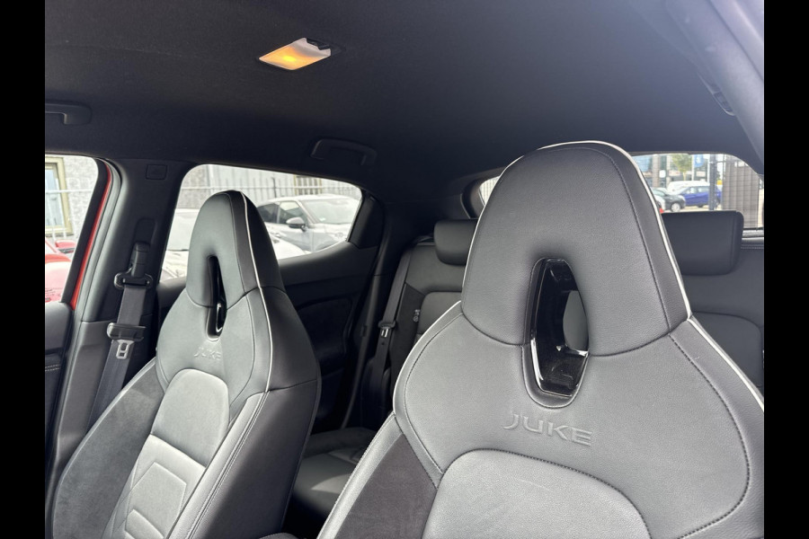 Nissan Juke 1.0 DIG-T N-Design