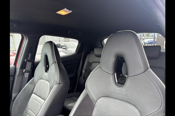 Nissan Juke 1.0 DIG-T N-Design