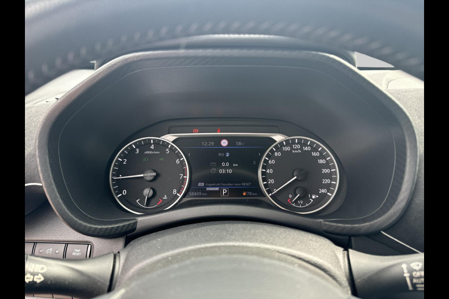 Nissan Juke 1.0 DIG-T N-Design