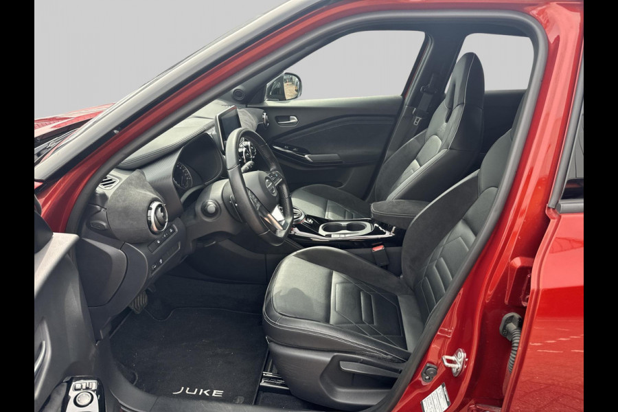 Nissan Juke 1.0 DIG-T N-Design