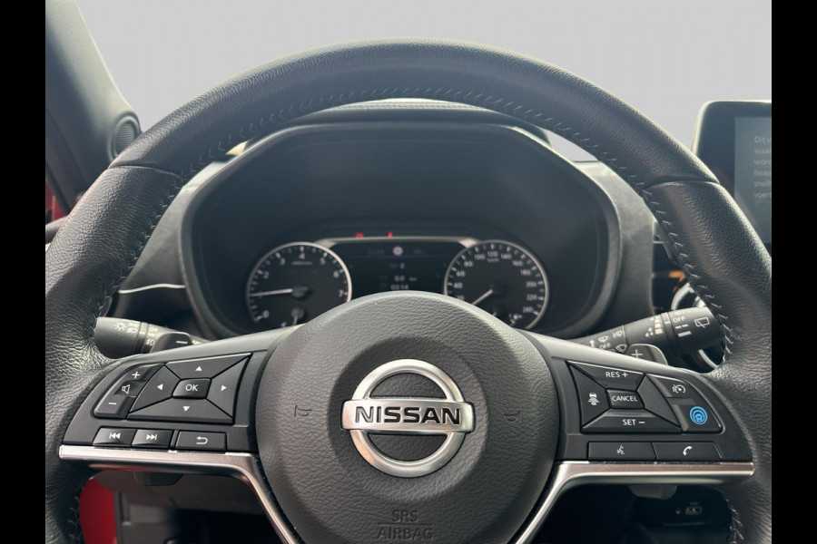 Nissan Juke 1.0 DIG-T N-Design
