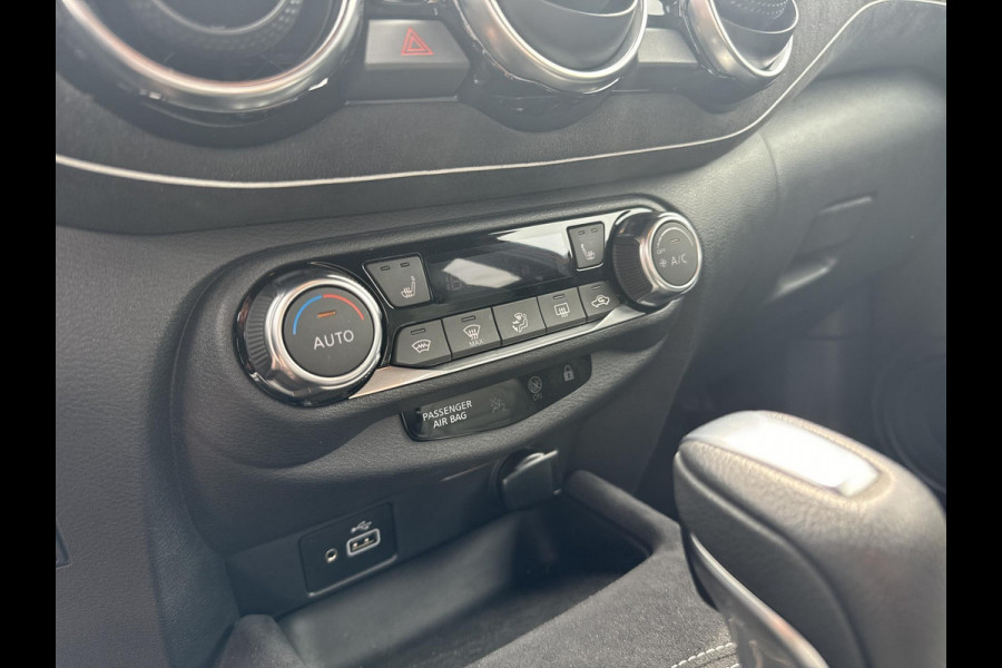 Nissan Juke 1.0 DIG-T N-Design