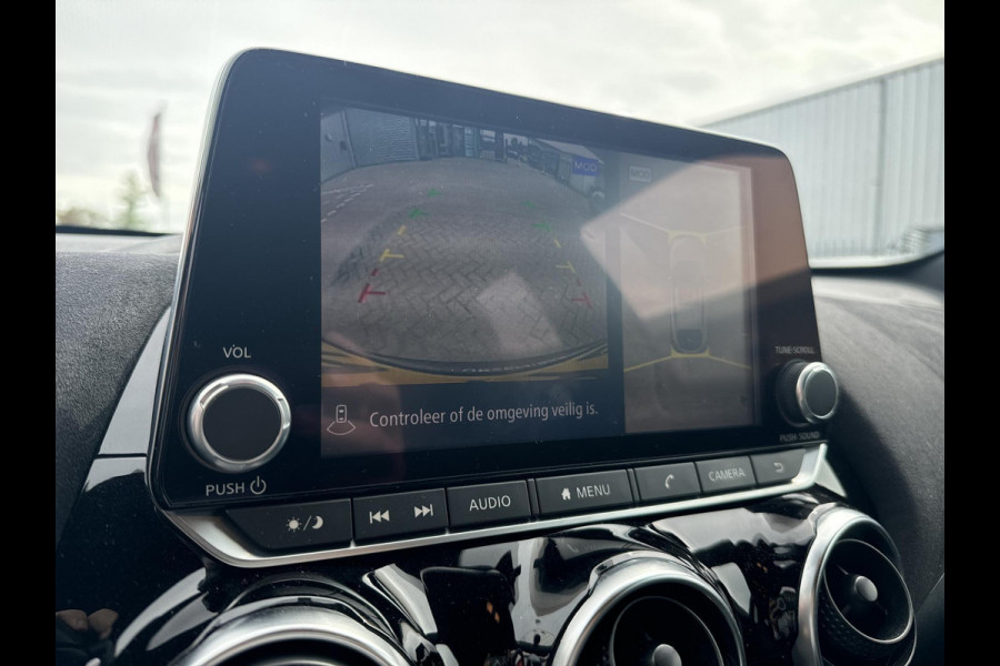 Nissan Juke 1.0 DIG-T N-Design