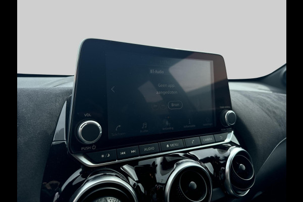 Nissan Juke 1.0 DIG-T N-Design