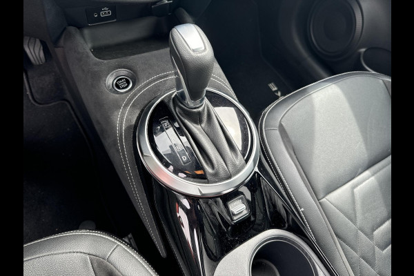 Nissan Juke 1.0 DIG-T N-Design