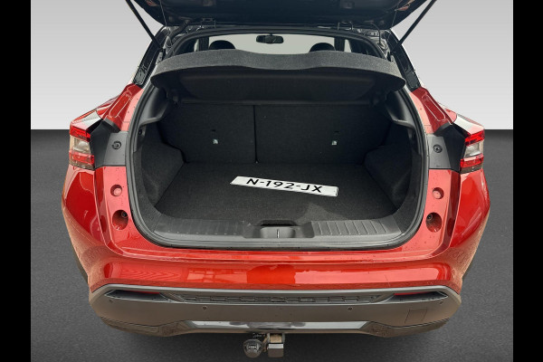 Nissan Juke 1.0 DIG-T N-Design