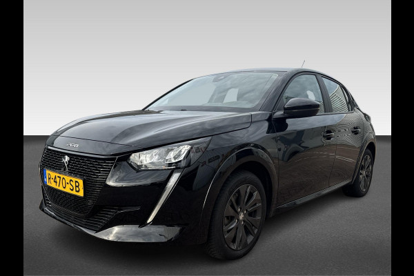 Peugeot e-208 EV Active Pack 50 kWh auto is reeds bij ons binnen en dus te bezichtigen | foto's volgen