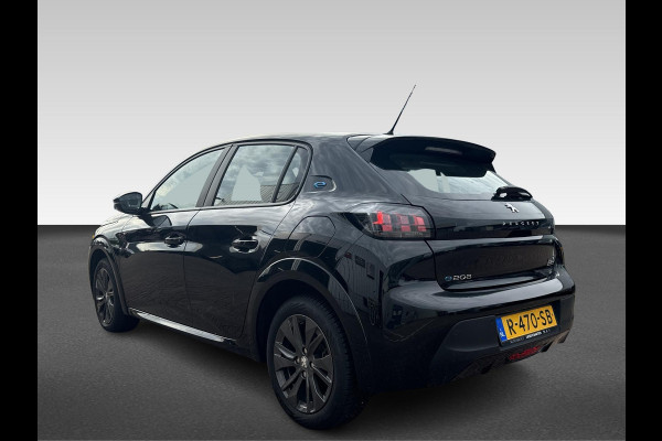 Peugeot e-208 EV Active Pack 50 kWh auto is reeds bij ons binnen en dus te bezichtigen | foto's volgen