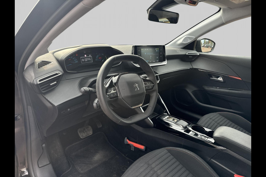 Peugeot e-208 EV Active Pack 50 kWh auto is reeds bij ons binnen en dus te bezichtigen | foto's volgen