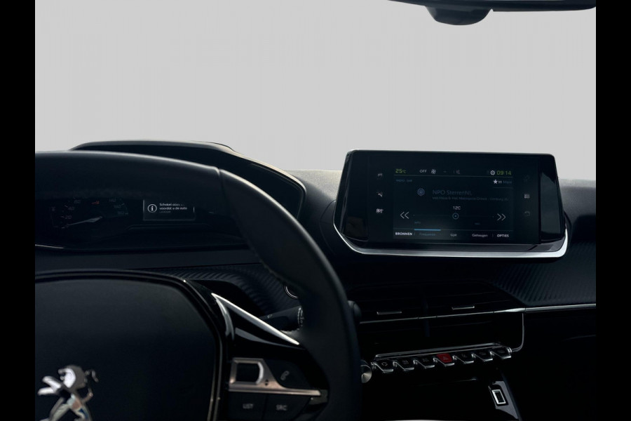 Peugeot e-208 EV Active Pack 50 kWh auto is reeds bij ons binnen en dus te bezichtigen | foto's volgen