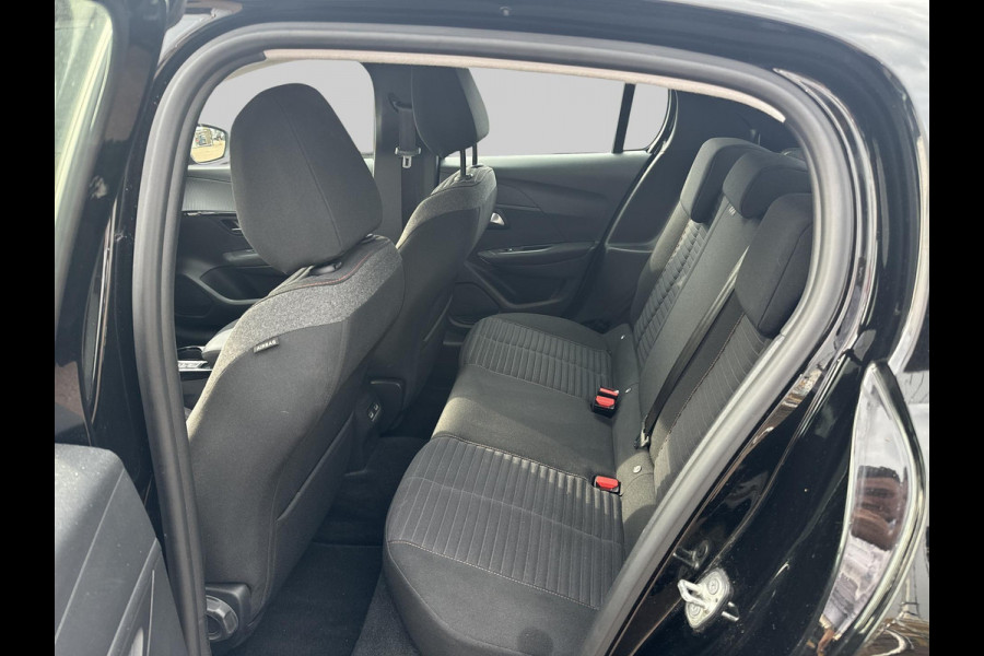 Peugeot e-208 EV Active Pack 50 kWh auto is reeds bij ons binnen en dus te bezichtigen | foto's volgen