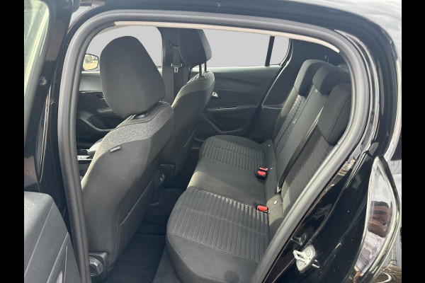 Peugeot e-208 EV Active Pack 50 kWh auto is reeds bij ons binnen en dus te bezichtigen | foto's volgen