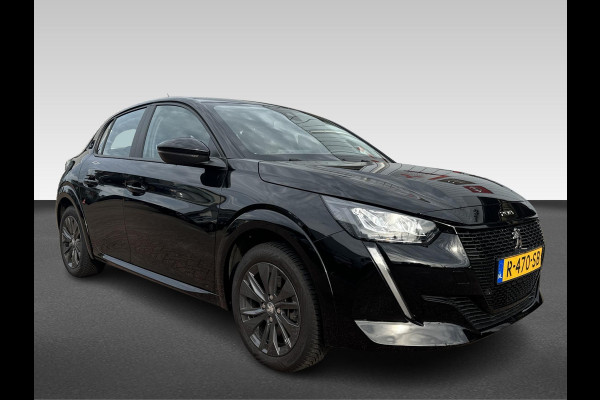 Peugeot e-208 EV Active Pack 50 kWh auto is reeds bij ons binnen en dus te bezichtigen | foto's volgen