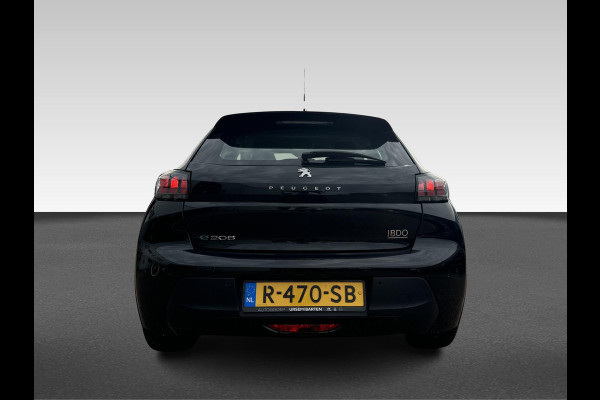 Peugeot e-208 EV Active Pack 50 kWh auto is reeds bij ons binnen en dus te bezichtigen | foto's volgen