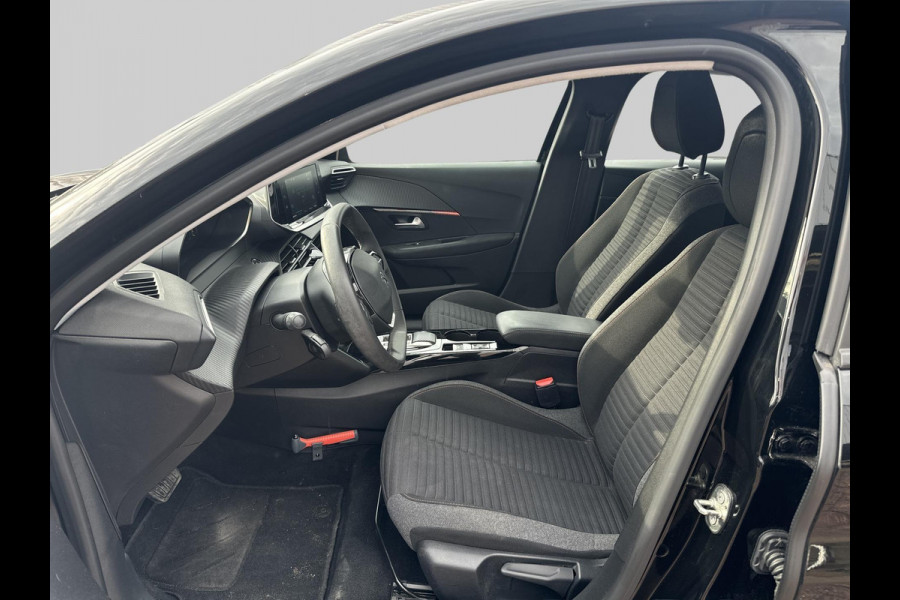 Peugeot e-208 EV Active Pack 50 kWh auto is reeds bij ons binnen en dus te bezichtigen | foto's volgen