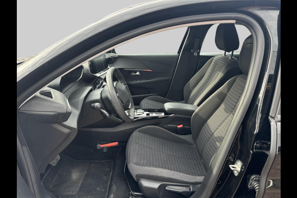 Peugeot e-208 EV Active Pack 50 kWh auto is reeds bij ons binnen en dus te bezichtigen | foto's volgen