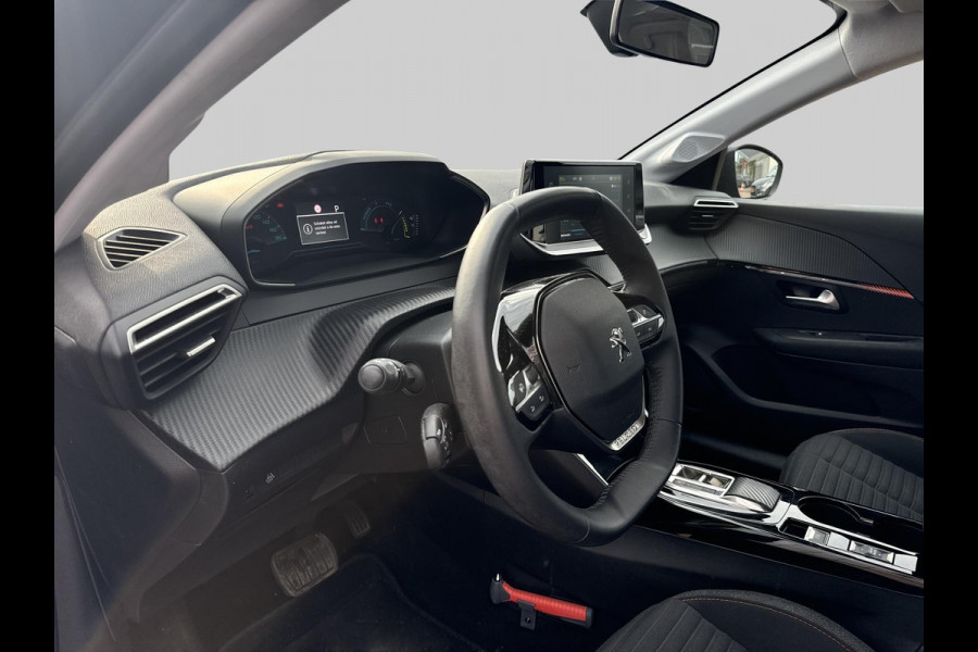 Peugeot e-208 EV Active Pack 50 kWh auto is reeds bij ons binnen en dus te bezichtigen | foto's volgen
