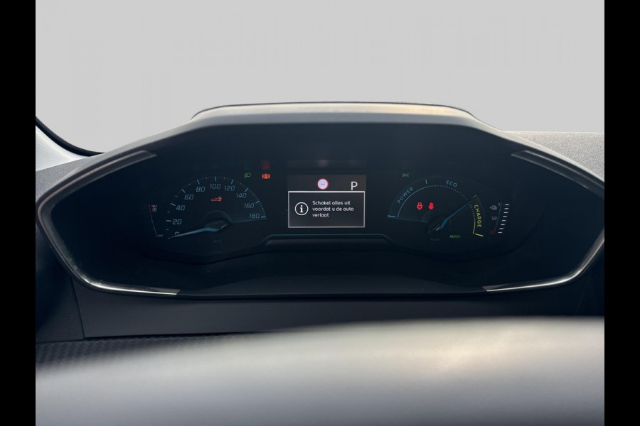 Peugeot e-208 EV Active Pack 50 kWh auto is reeds bij ons binnen en dus te bezichtigen | foto's volgen