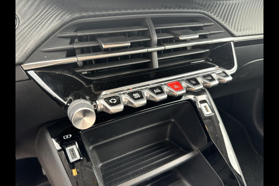Peugeot e-208 EV Active Pack 50 kWh auto is reeds bij ons binnen en dus te bezichtigen | foto's volgen