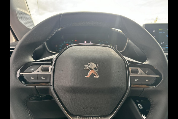 Peugeot e-208 EV Active Pack 50 kWh auto is reeds bij ons binnen en dus te bezichtigen | foto's volgen