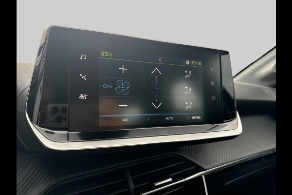 Peugeot e-208 EV Active Pack 50 kWh auto is reeds bij ons binnen en dus te bezichtigen | foto's volgen