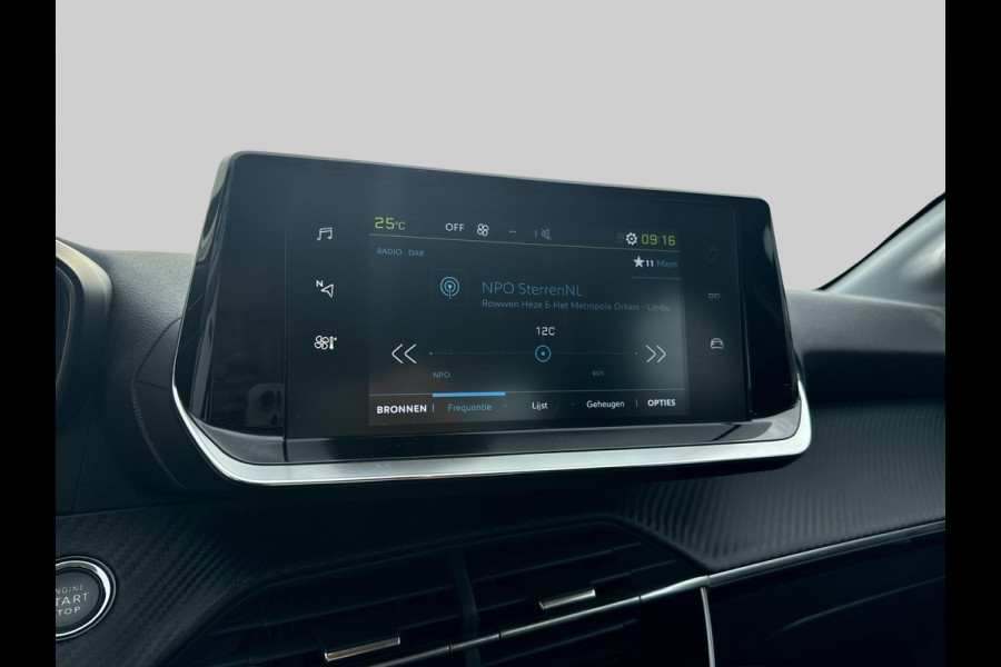 Peugeot e-208 EV Active Pack 50 kWh auto is reeds bij ons binnen en dus te bezichtigen | foto's volgen