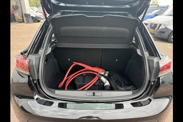 Peugeot e-208 EV Active Pack 50 kWh auto is reeds bij ons binnen en dus te bezichtigen | foto's volgen