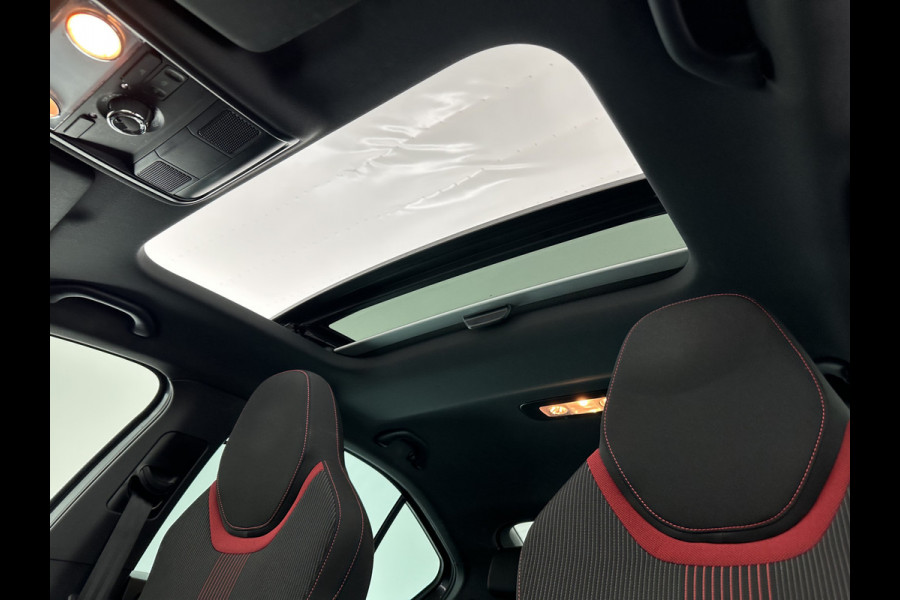 Škoda Octavia 1.5 TSI Greentech Sport Business Aut. *PANO | FULL-LED | DIGI-COCKPIT | NAVI-FULLMAP | SPORT-SEATS | CAMERA | CARPLAY | DAB+ | ECC | PDC | CRUISE | 18''ALU | TOWBAR*