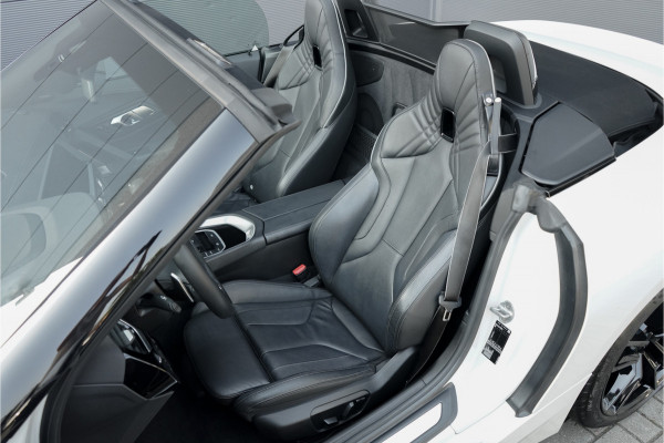 BMW Z4 Roadster sDrive20i M-Sport Shadow H/K M-Stoelen HUD Memory 1e Eig