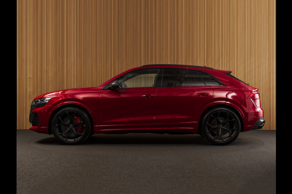 Audi RS Q8 4.0 TFSI quattro Performance CARBON PACK I B&O ADVANCED I TOWBAR I CARBON TRIM