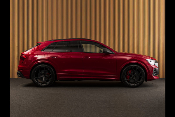 Audi RS Q8 4.0 TFSI quattro Performance CARBON PACK I B&O ADVANCED I TOWBAR I CARBON TRIM