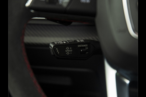 Audi RS Q8 4.0 TFSI quattro Performance CARBON PACK I B&O ADVANCED I TOWBAR I CARBON TRIM