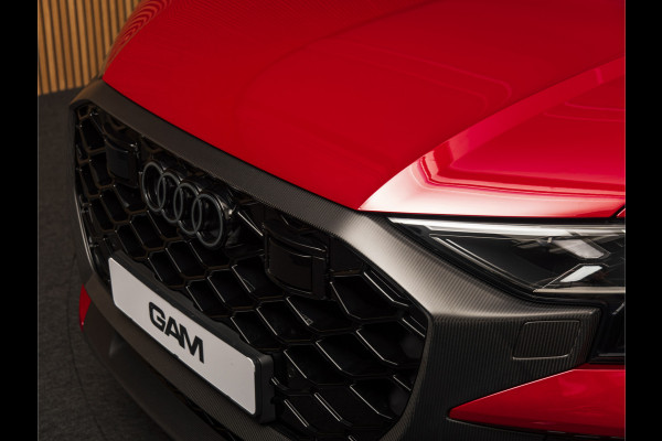 Audi RS Q8 4.0 TFSI quattro Performance CARBON PACK I B&O ADVANCED I TOWBAR I CARBON TRIM