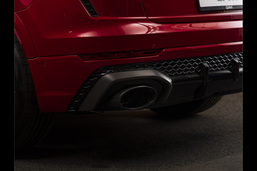 Audi RS Q8 4.0 TFSI quattro Performance CARBON PACK I B&O ADVANCED I TOWBAR I CARBON TRIM