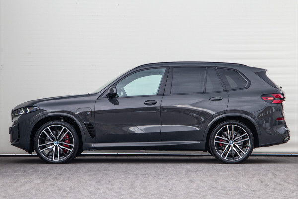 BMW X5 xDrive50e M-Sport Pro, Facelift, Panorama, Harman Kardon, Innovation, Head-up 2025
