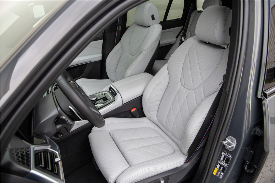 BMW X5 xDrive50e M-Sport Pro, Facelift, Panorama, Harman Kardon, Innovation, Head-up 2025