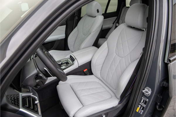 BMW X5 xDrive50e M-Sport Pro, Facelift, Panorama, Harman Kardon, Innovation, Head-up 2025