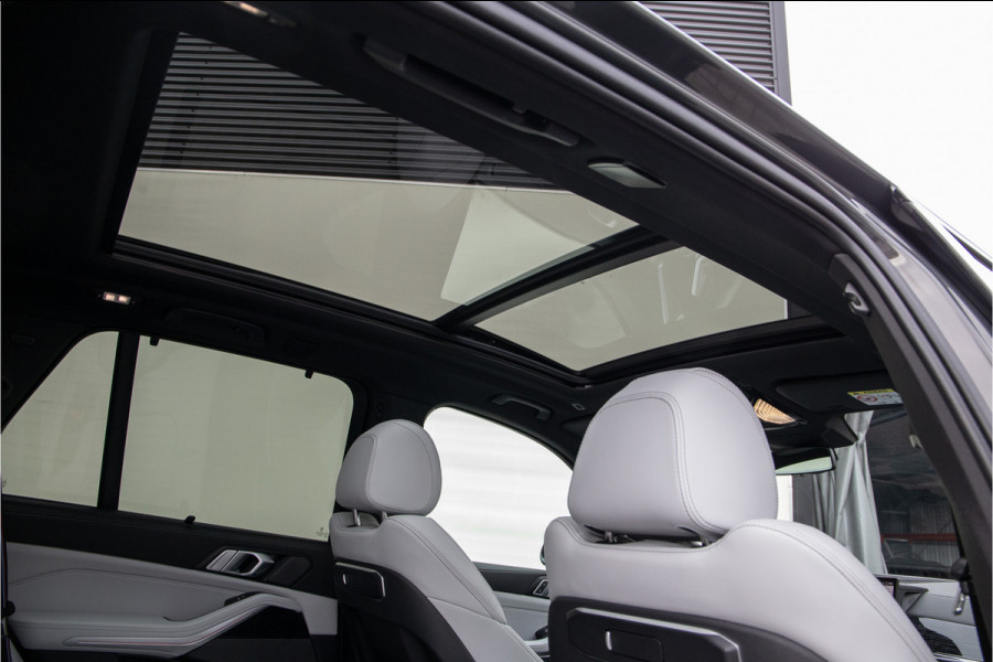 BMW X5 xDrive50e M-Sport Pro, Facelift, Panorama, Harman Kardon, Innovation, Head-up 2025