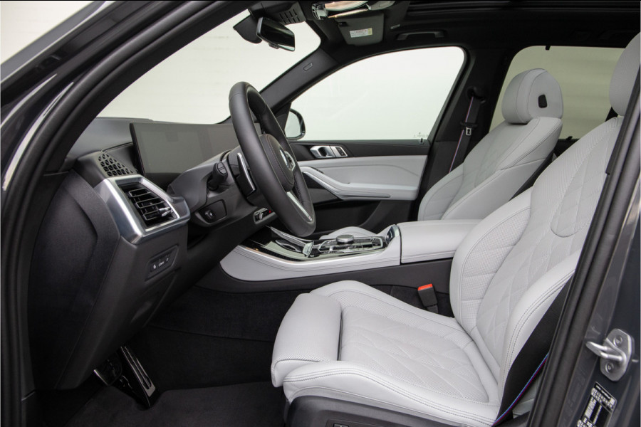 BMW X5 xDrive50e M-Sport Pro, Facelift, Panorama, Harman Kardon, Innovation, Head-up 2025