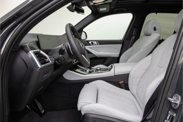 BMW X5 xDrive50e M-Sport Pro, Facelift, Panorama, Harman Kardon, Innovation, Head-up 2025