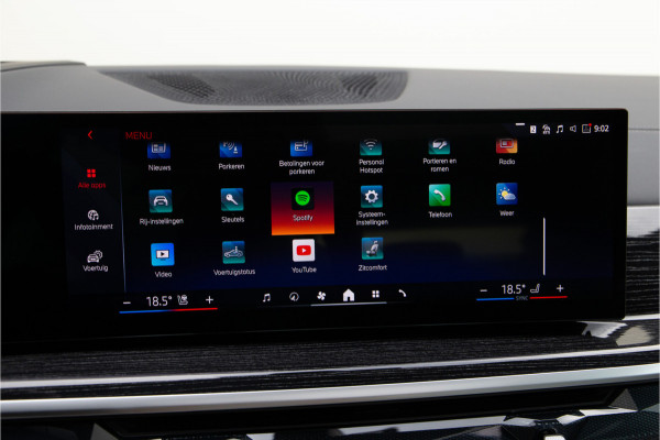 BMW X5 xDrive50e M-Sport Pro, Facelift, Panorama, Harman Kardon, Innovation, Head-up 2025