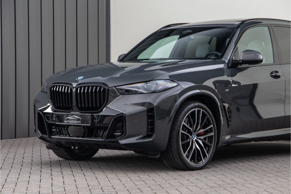 BMW X5 xDrive50e M-Sport Pro, Facelift, Panorama, Harman Kardon, Innovation, Head-up 2025