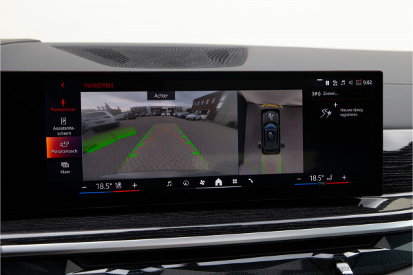 BMW X5 xDrive50e M-Sport Pro, Facelift, Panorama, Harman Kardon, Innovation, Head-up 2025