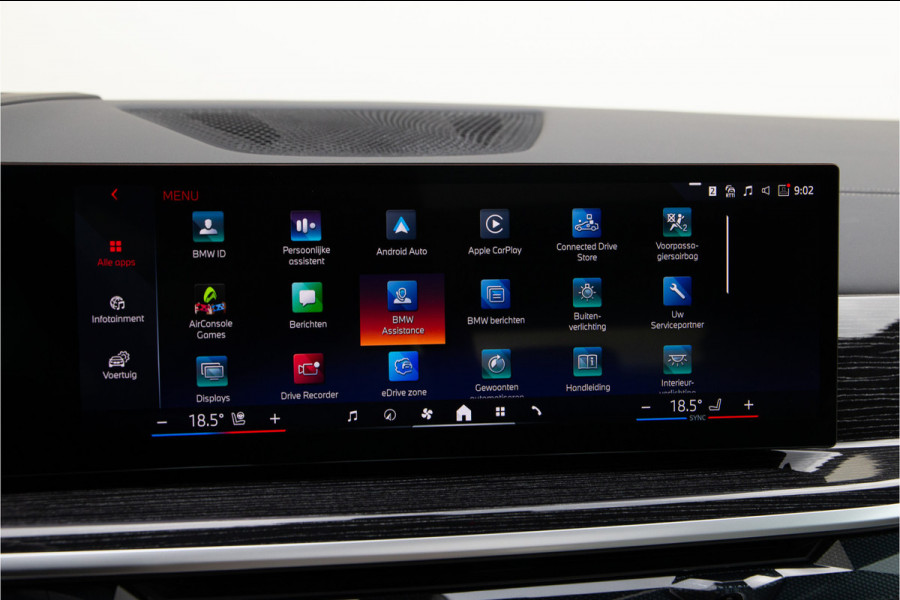BMW X5 xDrive50e M-Sport Pro, Facelift, Panorama, Harman Kardon, Innovation, Head-up 2025