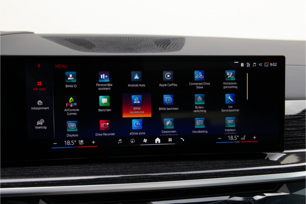 BMW X5 xDrive50e M-Sport Pro, Facelift, Panorama, Harman Kardon, Innovation, Head-up 2025