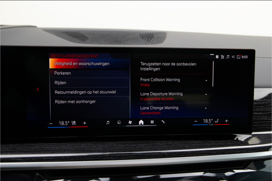 BMW X5 xDrive50e M-Sport Pro, Facelift, Panorama, Harman Kardon, Innovation, Head-up 2025