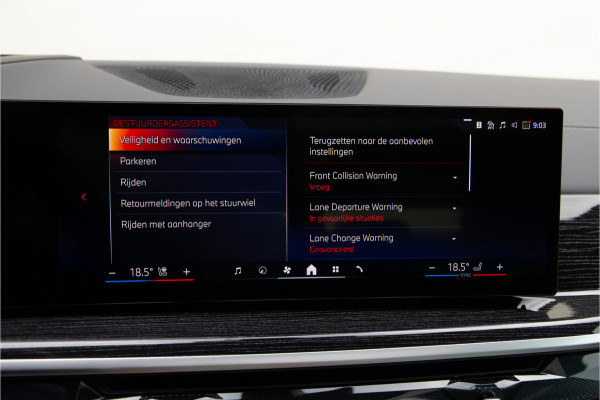 BMW X5 xDrive50e M-Sport Pro, Facelift, Panorama, Harman Kardon, Innovation, Head-up 2025