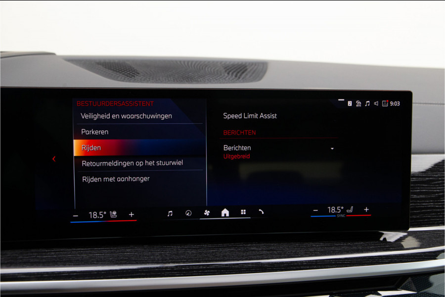 BMW X5 xDrive50e M-Sport Pro, Facelift, Panorama, Harman Kardon, Innovation, Head-up 2025