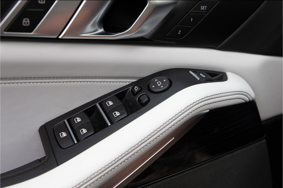 BMW X5 xDrive50e M-Sport Pro, Facelift, Panorama, Harman Kardon, Innovation, Head-up 2025